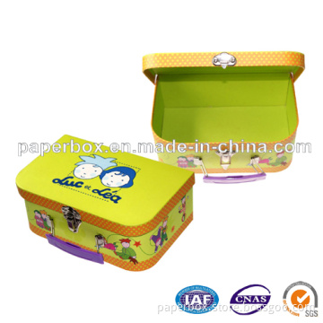 2013 Paper Gift Storage Box